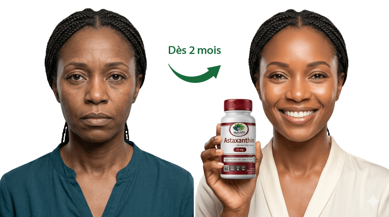 Transformation NUTRELIS